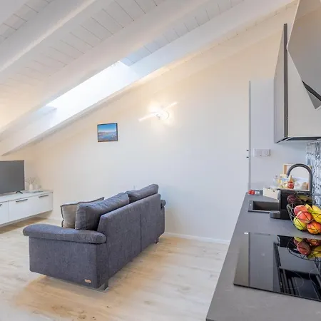 Lejlighed Maison Cecile *