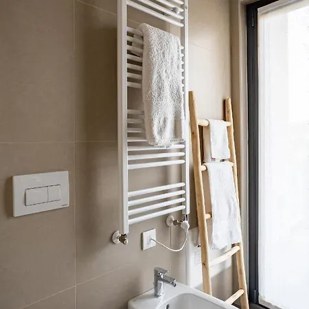 Appartement Maison Cecile Verbania