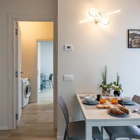 Lejlighed Maison Cecile