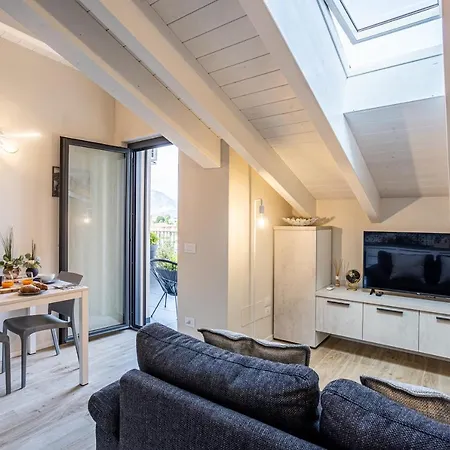Apartment Maison Cecile