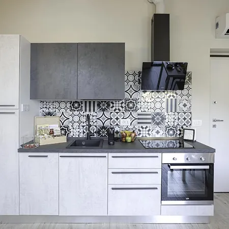 Appartement Maison Cecile *
