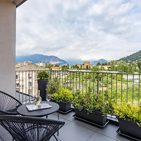 Lejlighed Maison Cecile