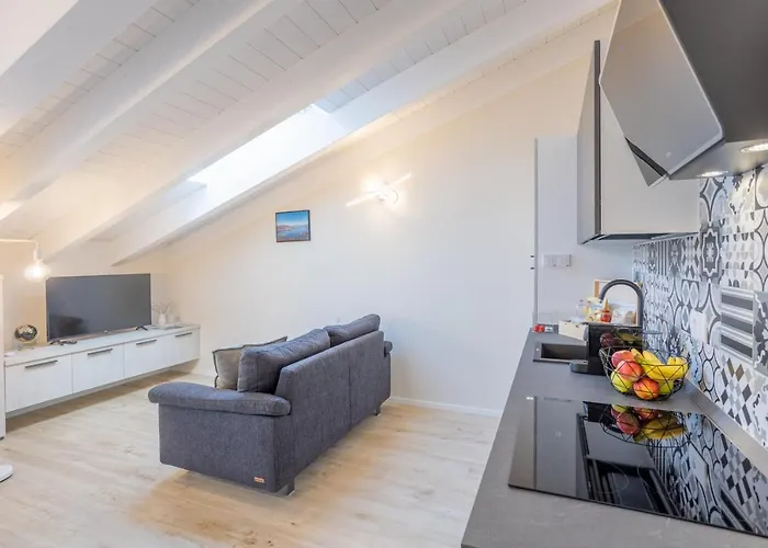 Lejlighed Maison Cecile *