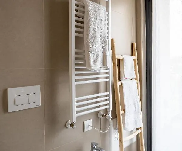 Lejlighed Maison Cecile Verbania