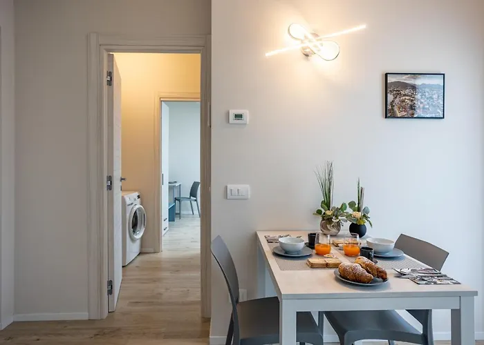 아파트 Maison Cecile