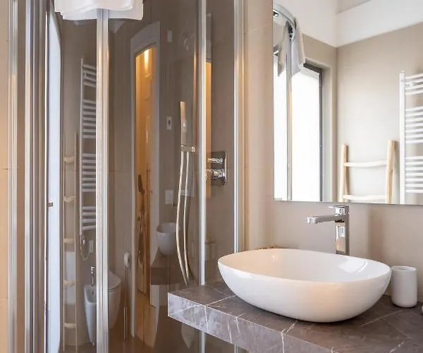 Maison Cecile 아파트