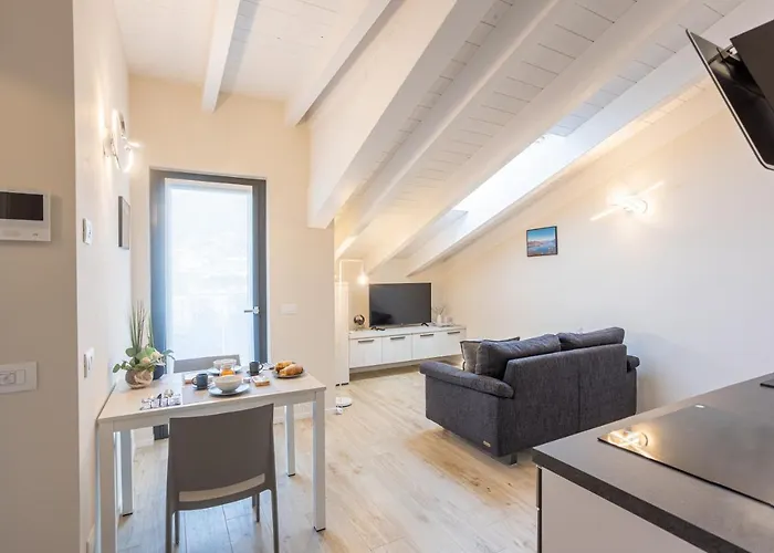 Maison Cecile Lejlighed Verbania