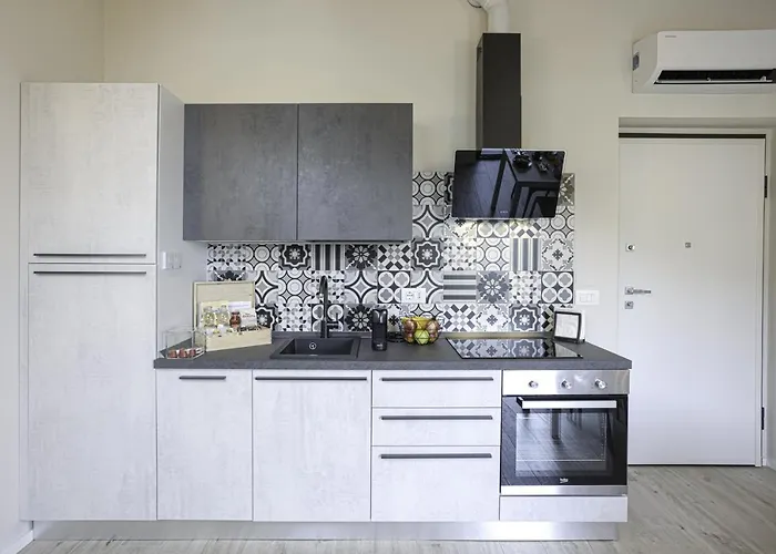 아파트 Maison Cecile *