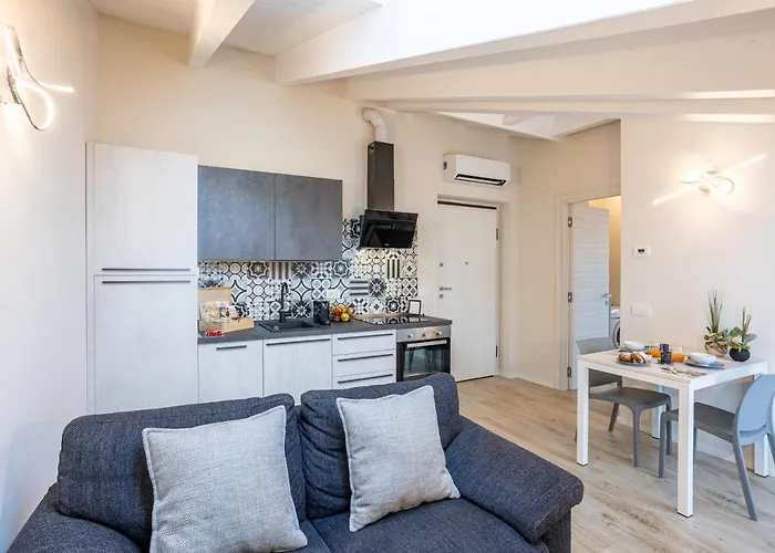 아파트 Maison Cecile